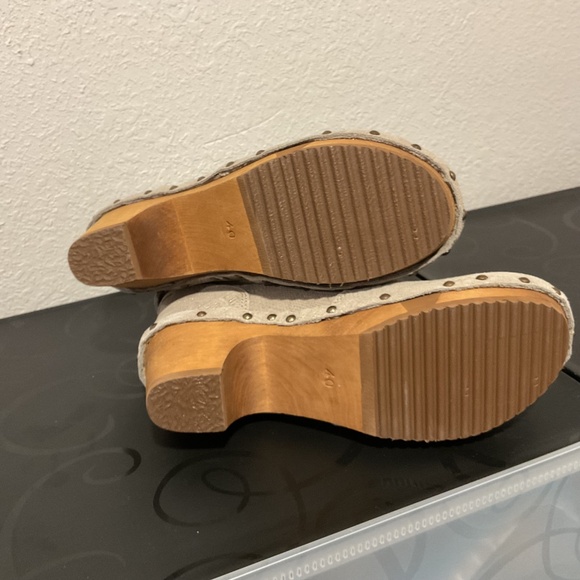 NEW Sanita clog boots EU 40 - Picture 3 of 7